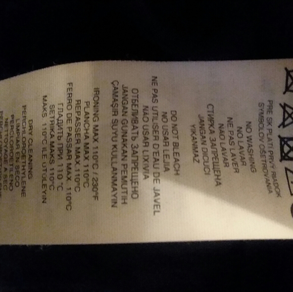 Mango Bomber Jacket - Picture 12 of 13